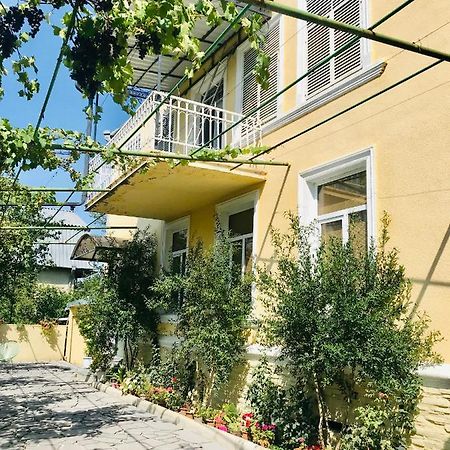 Ekas Rosengarten Γκόρι Εξωτερικό φωτογραφία