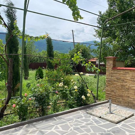 Ekas Rosengarten Γκόρι Εξωτερικό φωτογραφία