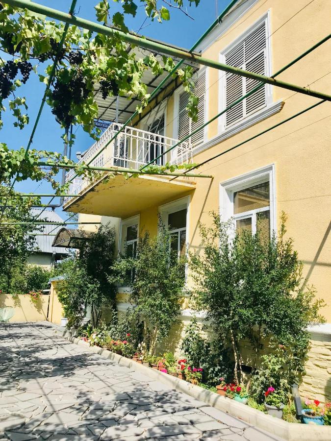 Ekas Rosengarten Γκόρι Εξωτερικό φωτογραφία