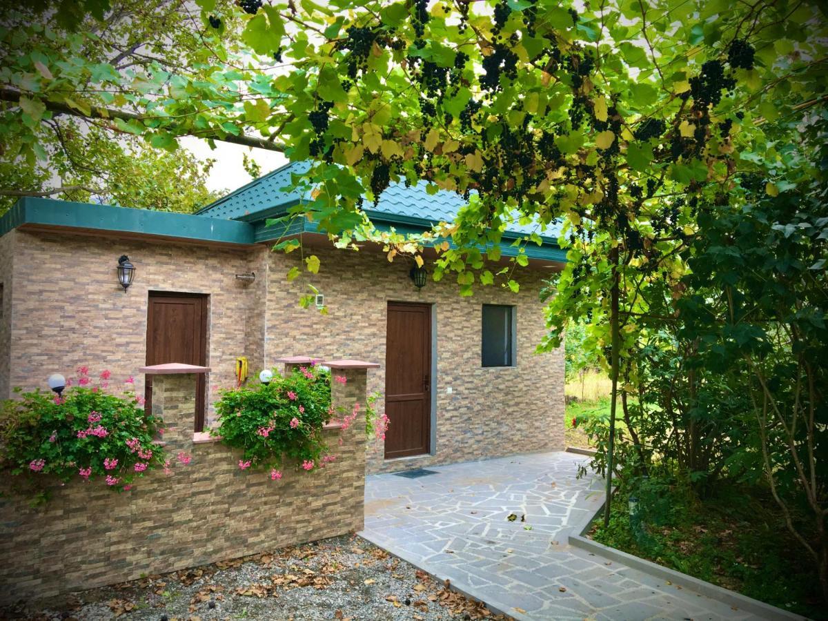 Ekas Rosengarten Γκόρι Εξωτερικό φωτογραφία