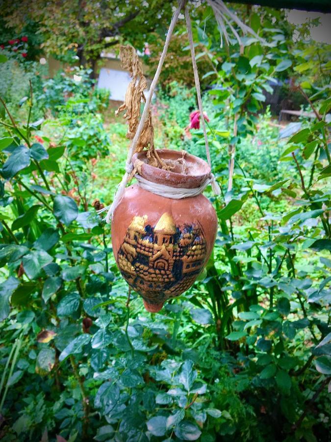 Ekas Rosengarten Γκόρι Εξωτερικό φωτογραφία
