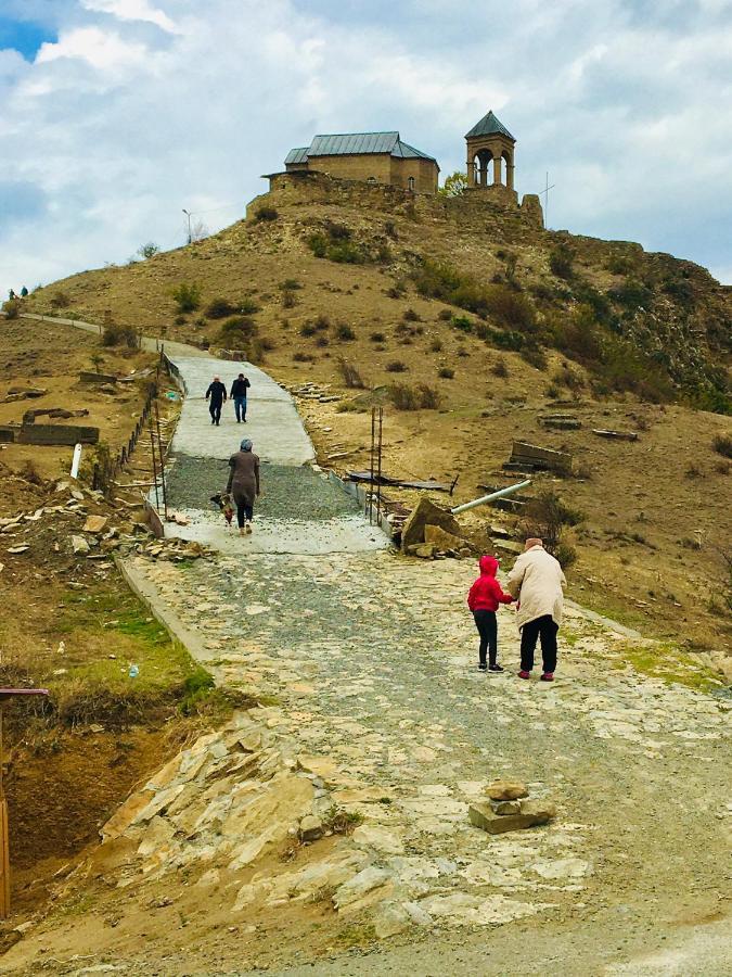 Ekas Rosengarten Γκόρι Εξωτερικό φωτογραφία