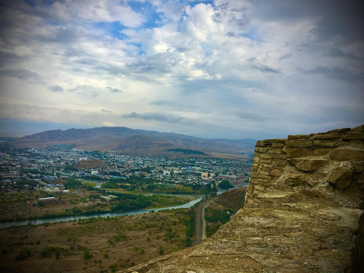 Ekas Rosengarten Γκόρι Εξωτερικό φωτογραφία
