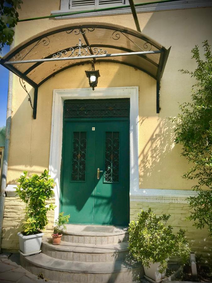 Ekas Rosengarten Γκόρι Εξωτερικό φωτογραφία