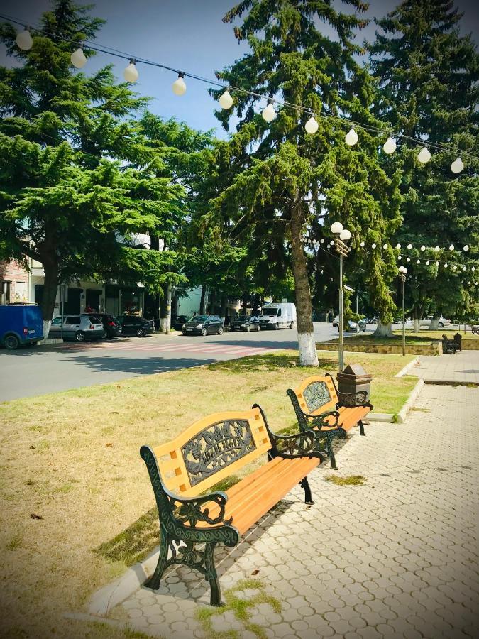 Ekas Rosengarten Γκόρι Εξωτερικό φωτογραφία