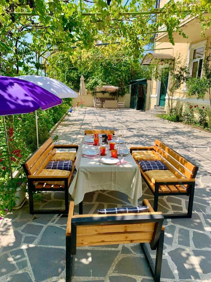 Ekas Rosengarten Γκόρι Εξωτερικό φωτογραφία