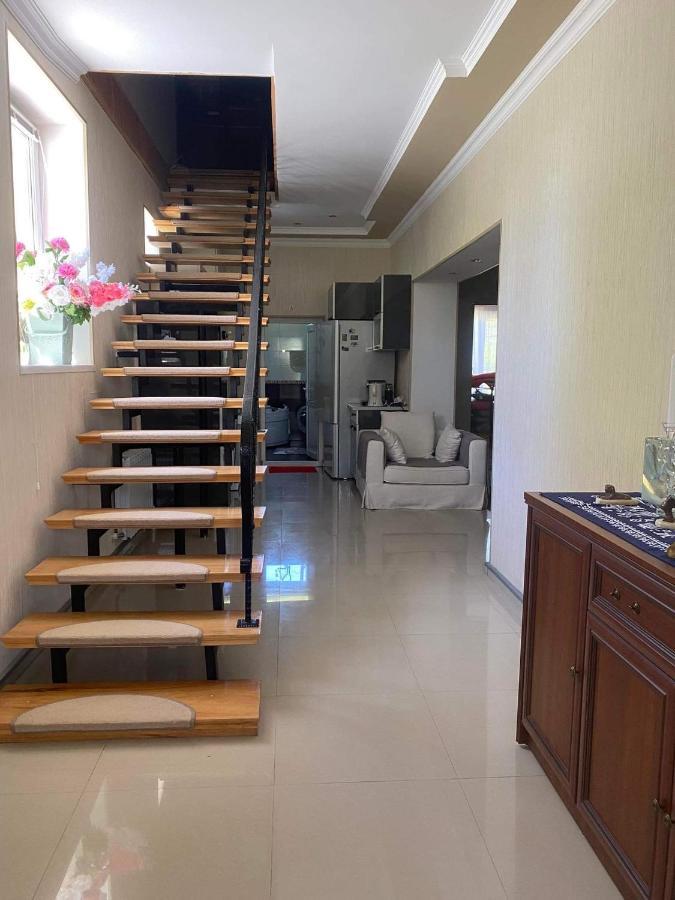 Ekas Rosengarten Γκόρι Εξωτερικό φωτογραφία