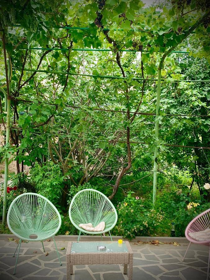 Ekas Rosengarten Γκόρι Εξωτερικό φωτογραφία