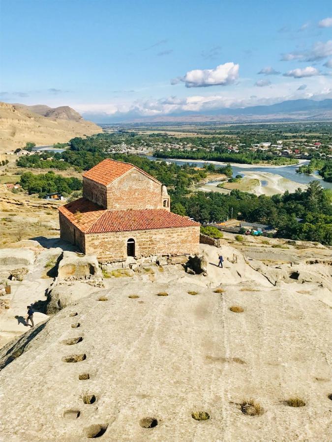 Ekas Rosengarten Γκόρι Εξωτερικό φωτογραφία