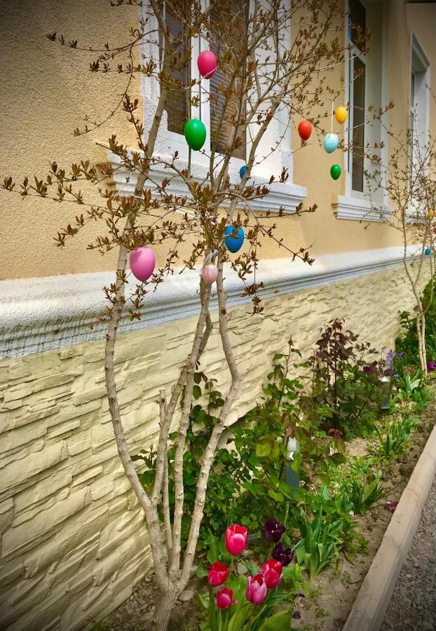 Ekas Rosengarten Γκόρι Εξωτερικό φωτογραφία