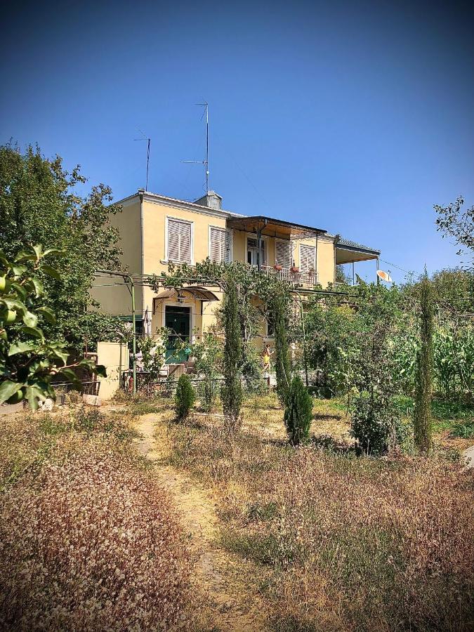 Ekas Rosengarten Γκόρι Εξωτερικό φωτογραφία