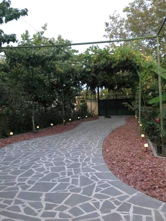 Ekas Rosengarten Γκόρι Εξωτερικό φωτογραφία