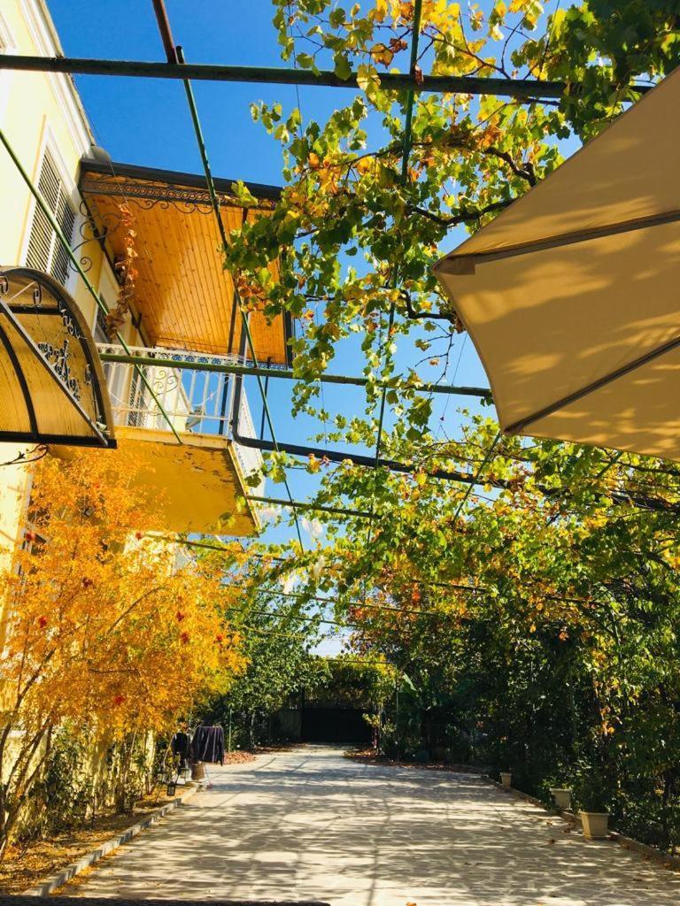 Ekas Rosengarten Γκόρι Εξωτερικό φωτογραφία