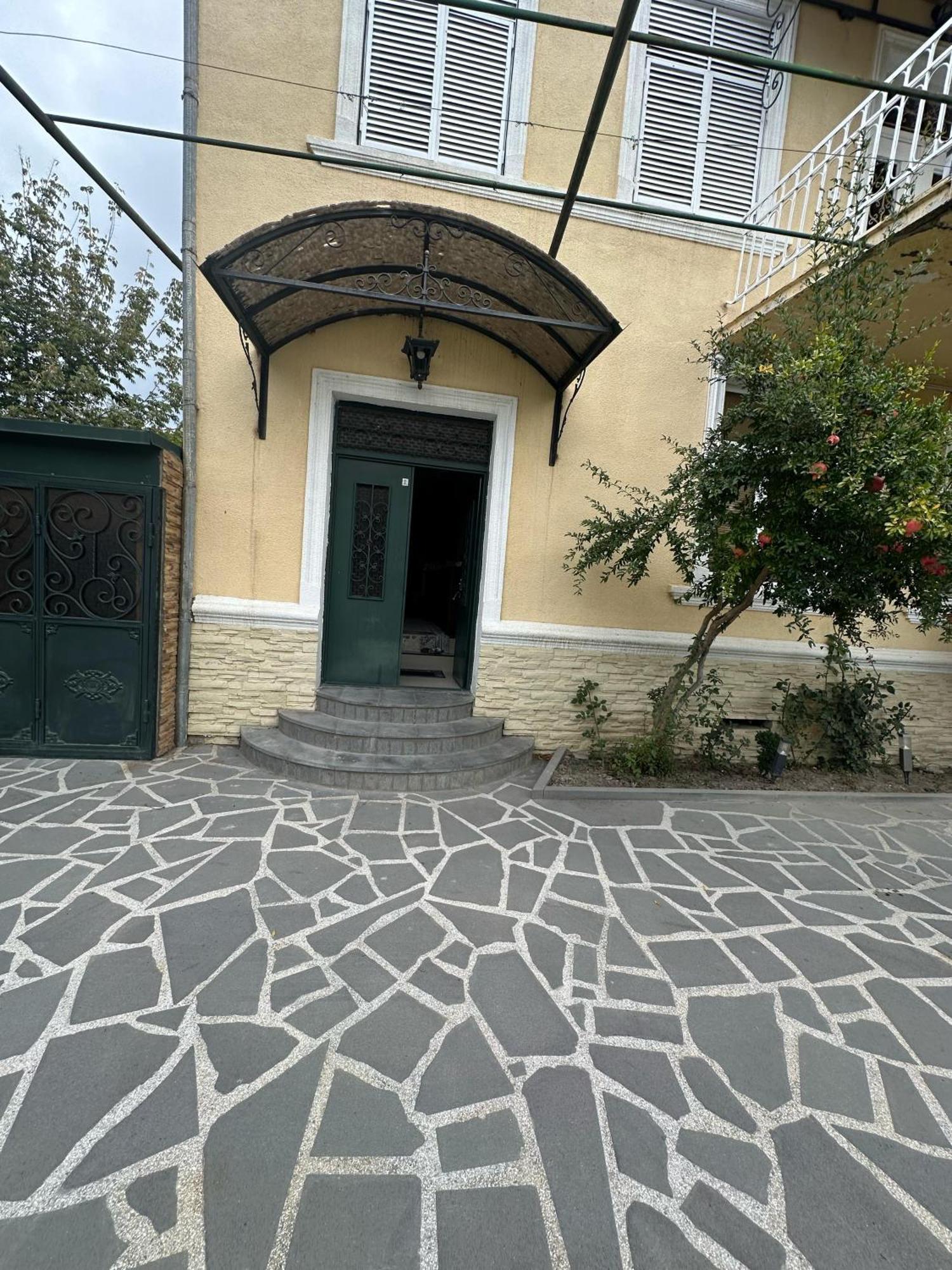 Ekas Rosengarten Γκόρι Εξωτερικό φωτογραφία